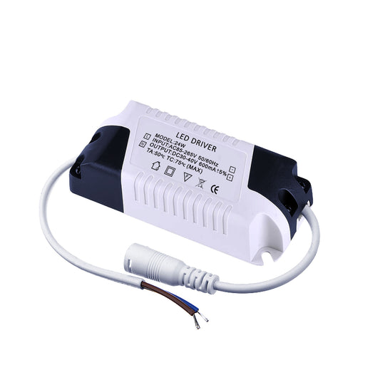 LED Treiber 24W Konstantstrom