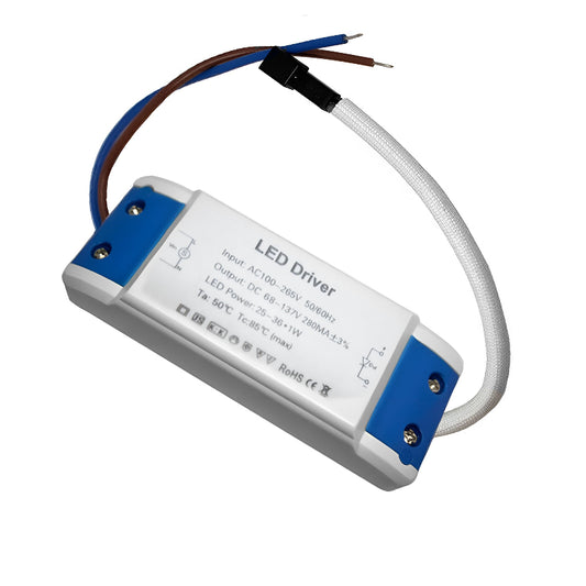 LED Treiber 280mA