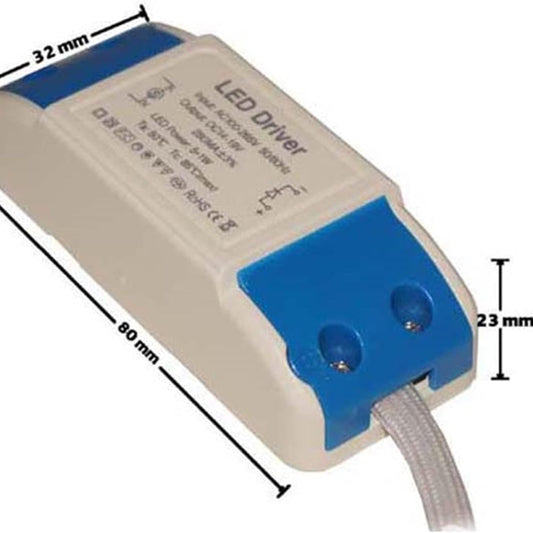 LED Treiber 280mA
