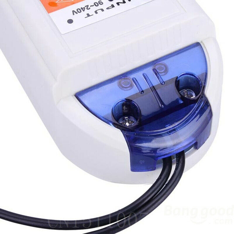 LED Treiber Adapter & Transformator 110V/220V - Zuverlässige Lösungen
