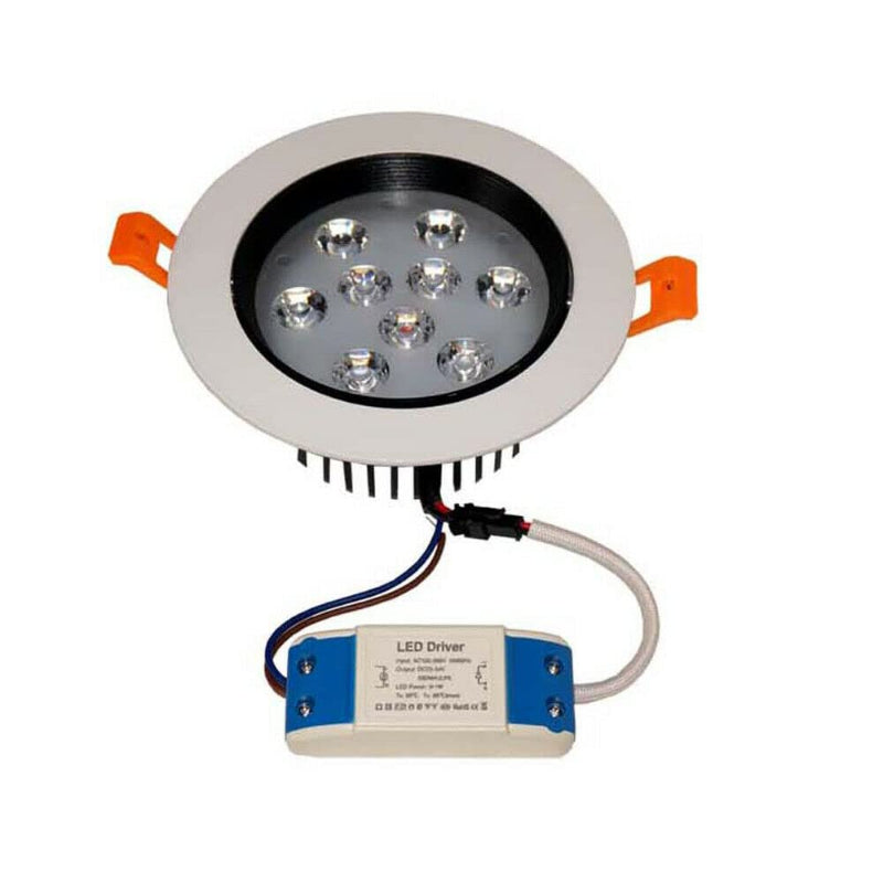 LED Treiber für Deckenleuchten 12-18W
