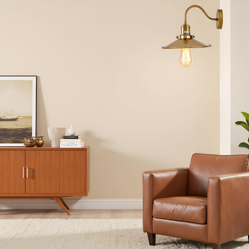 LED Wandlampe für Schlafzimmer