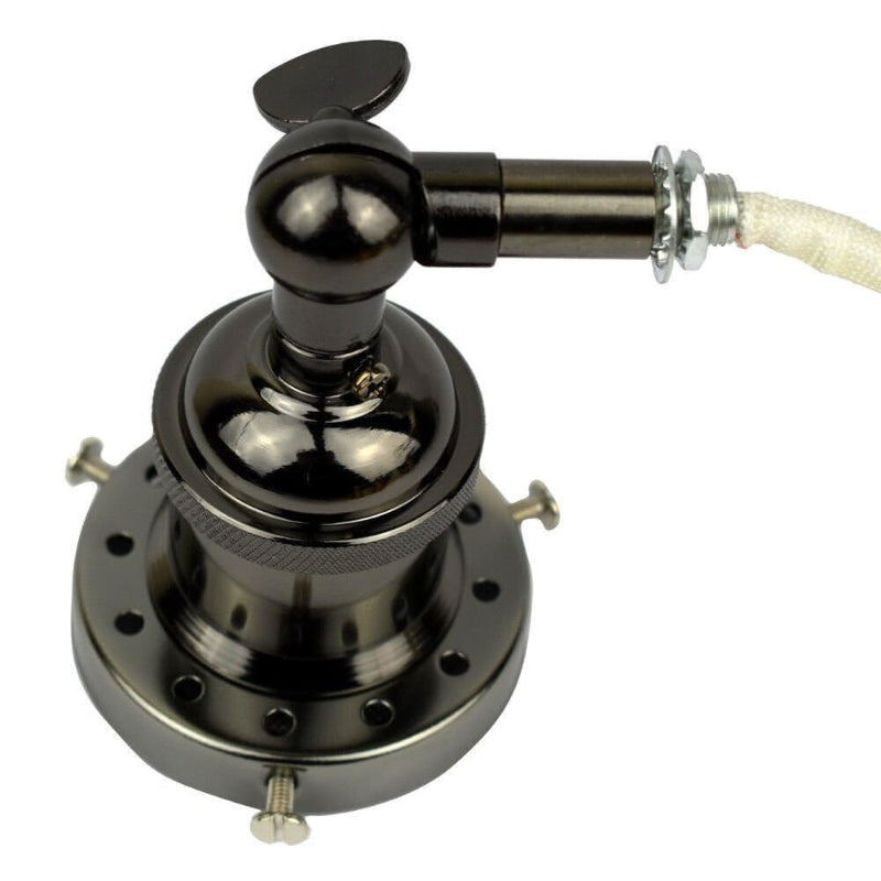 Lampen Zubehör Vintage
