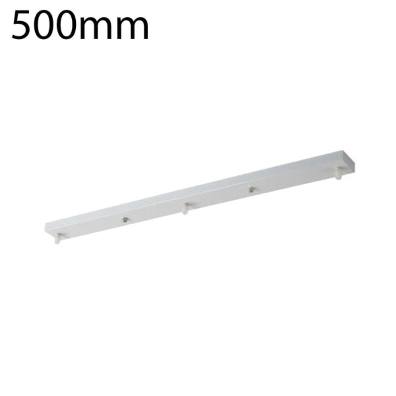 Lampenbefestigung Decke