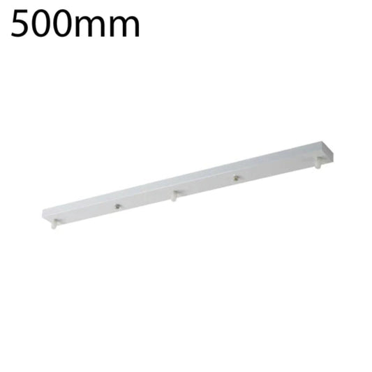 Lampenbefestigung Decke