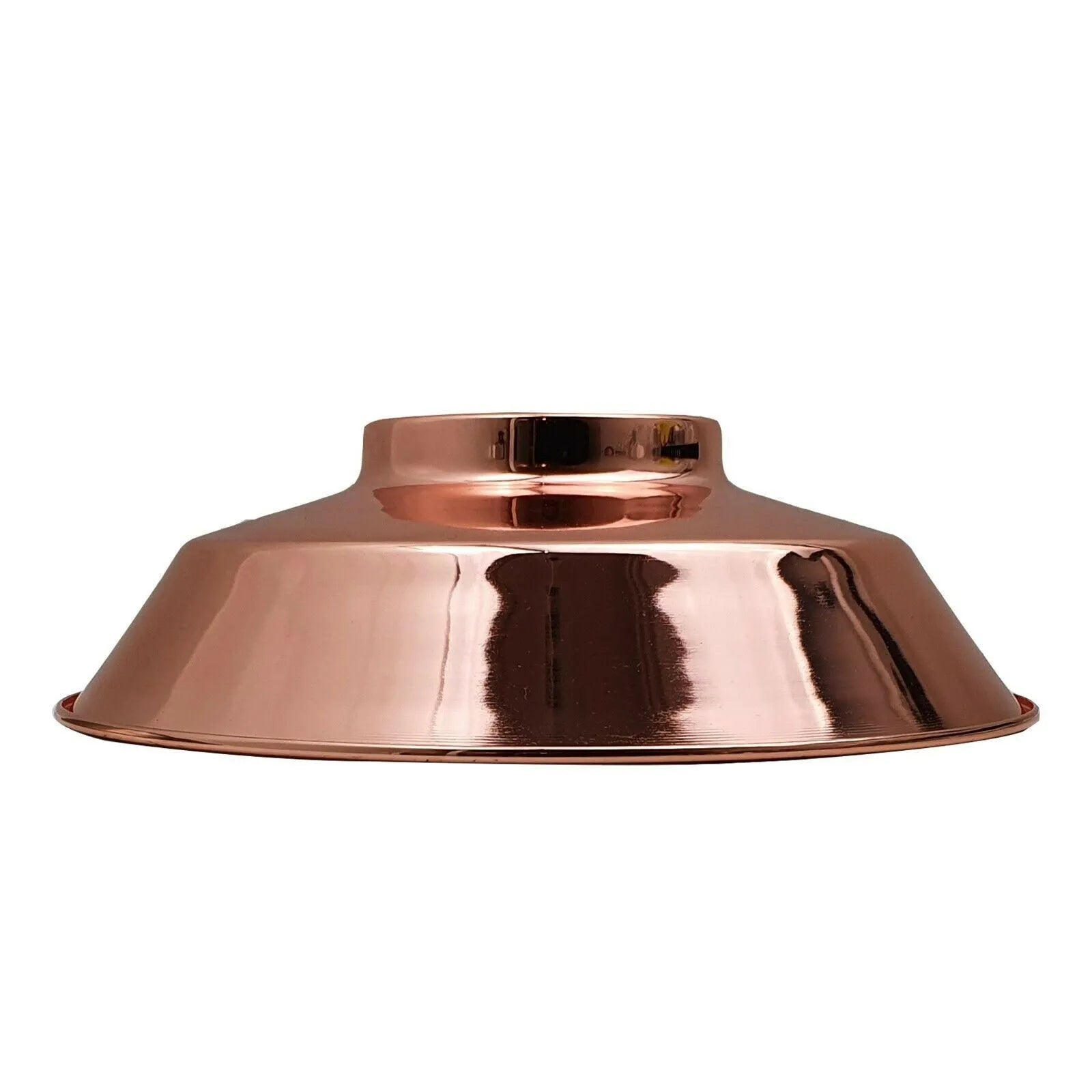 LEDSone Vintage Industrie-Deckenpendelleuchte – Metall-Lampenschirm, E27-Fassung, Retro-Stil Für Wohnzimmer & Café