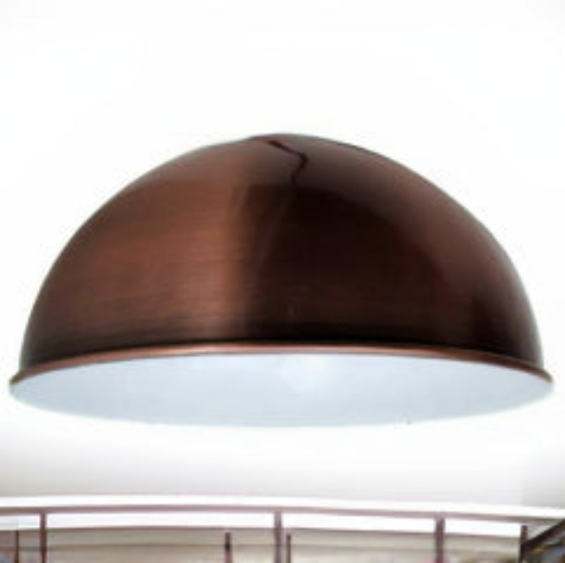 Lampenschirm Industrial Stil