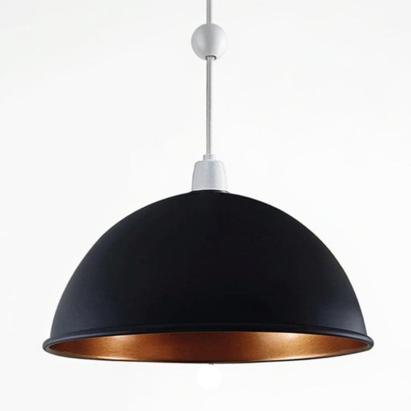 Lampenschirm Metall | Ø 21cm 