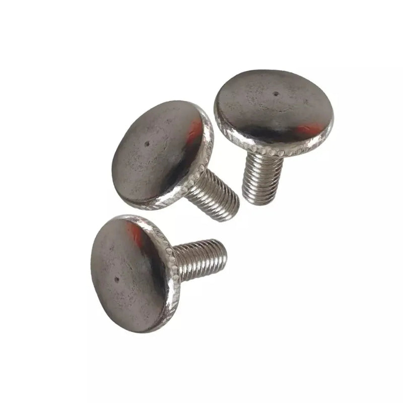 Lampenschirm Schrauben M4