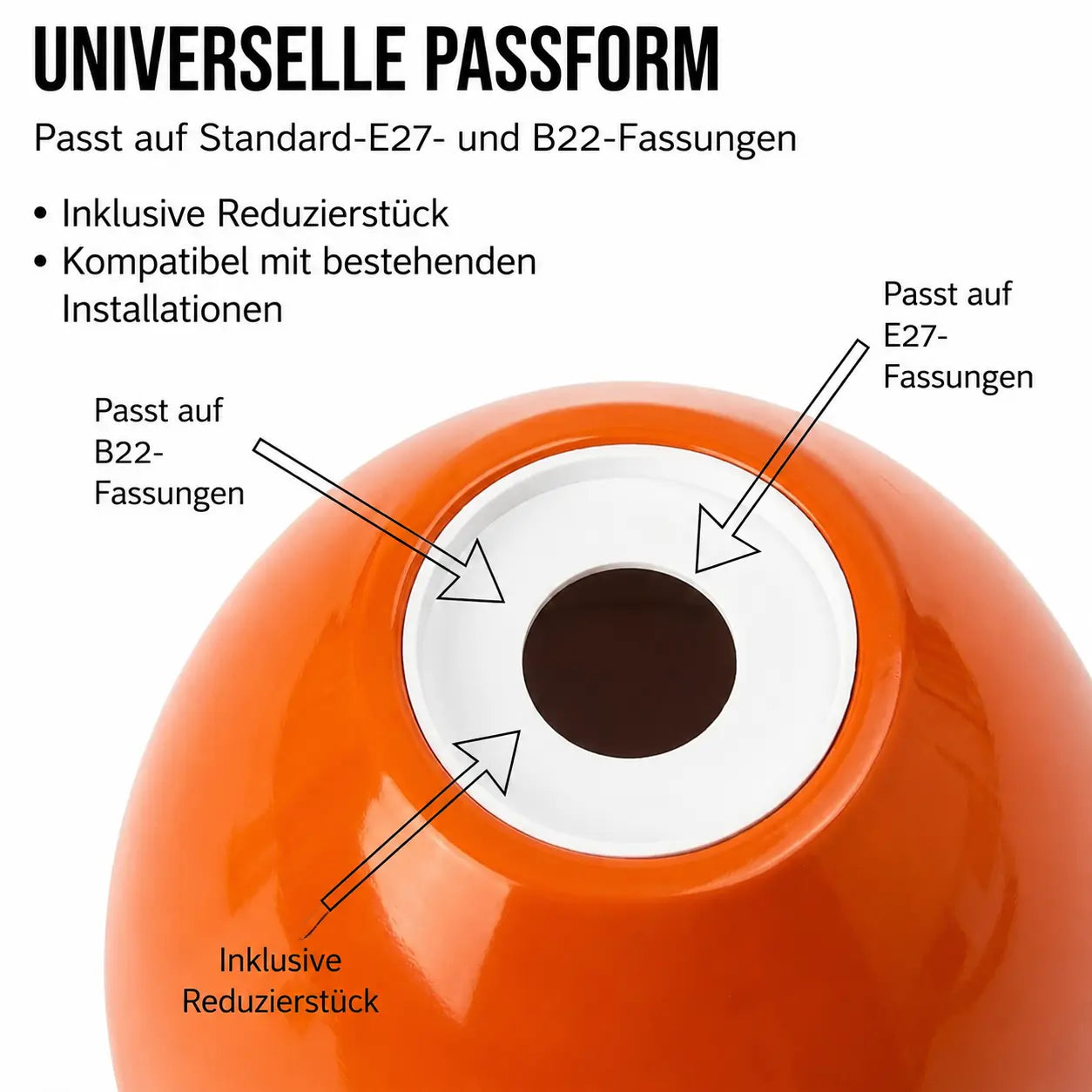Lampenschirm wohnzimmer