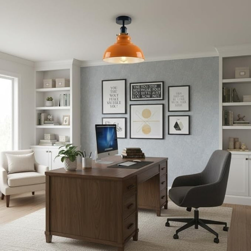 Loft-Stil installiert in einer modernen Küche