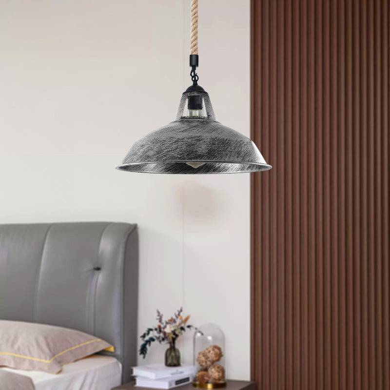 Loft Beleuchtung Retro