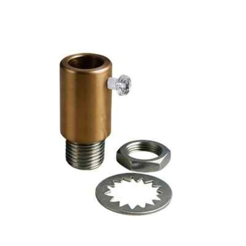 M10 Metall Zugentlastung Kordelgriff colors