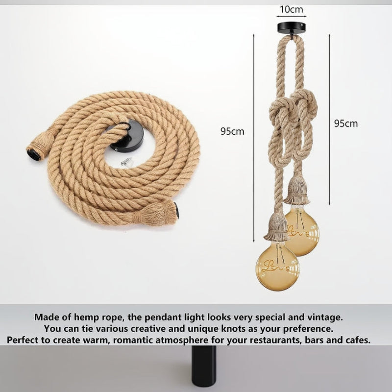 Maritime Beleuchtung