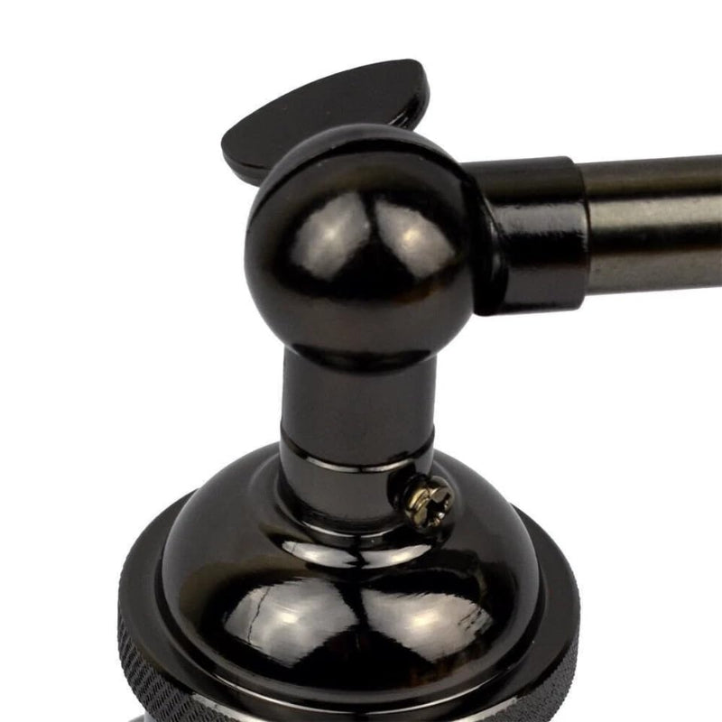 Messing Wandlampe, LEDSONE