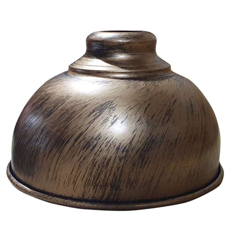 Metall Vintage Lampenschirm