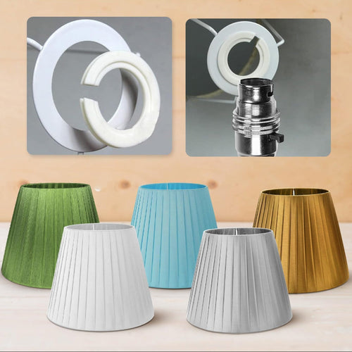 Lampada da soffitto moderna con paralume a forma di coolie ~ 2849