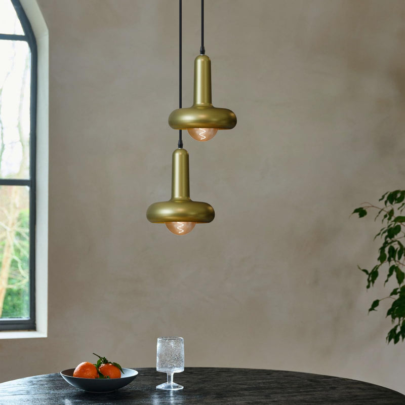 Moderne Fabrikleuchte für Büro und Loft