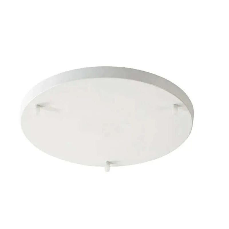 Multi-outletceilingrose_3-wayoutletWhite