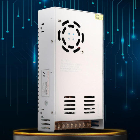 Alimentatore switching per LED 24 V 15 A 360 W trasformatore ~2444
