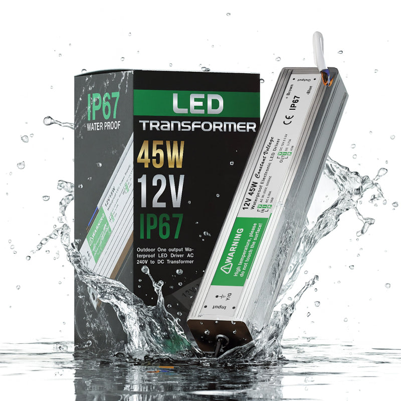 Netzteil 45W 12v