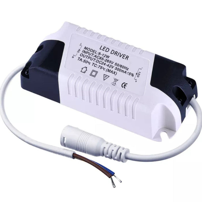 Netzteil LED Deckenleuchte Trafo 8W 12W