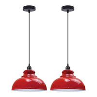 LEDSone Moderner hängeleuchten kronleuchter 2 Stk~3508 variant