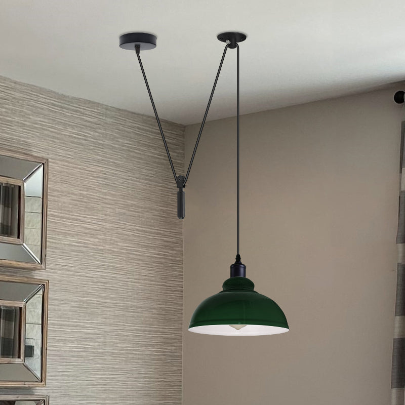 Pendelleuchte 29cm Durchmesser