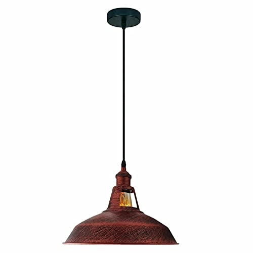 Pendelleuchte Industrial Style 