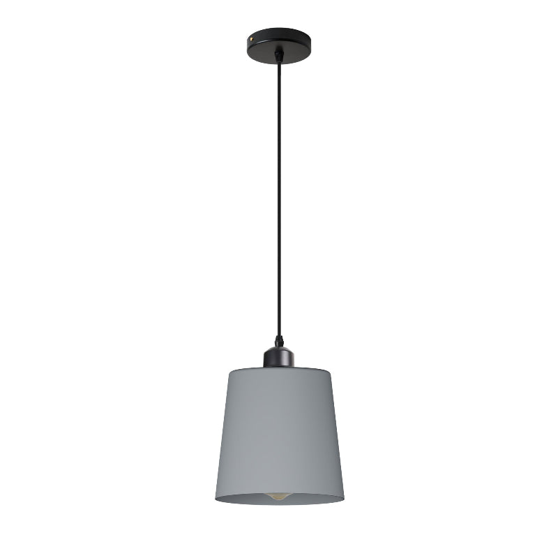 Vintage Pendelleuchte & Hangelampe Schirm 22cm |E27