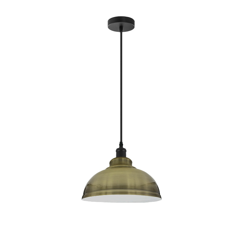  Pendelleuchte & Hangelampen Mit Schirm Ø 29cm|E27
