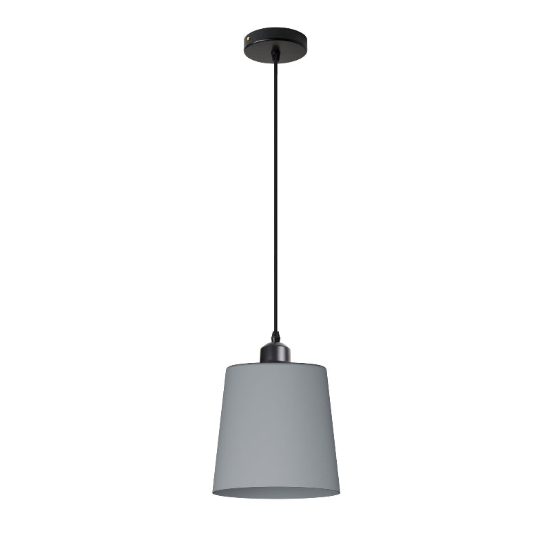 Vintage Pendelleuchte & Hangelampe Schirm 22cm |E27