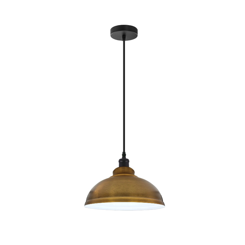  Pendelleuchten & Hangelampen Mit Schirm Ø 29cm|E27