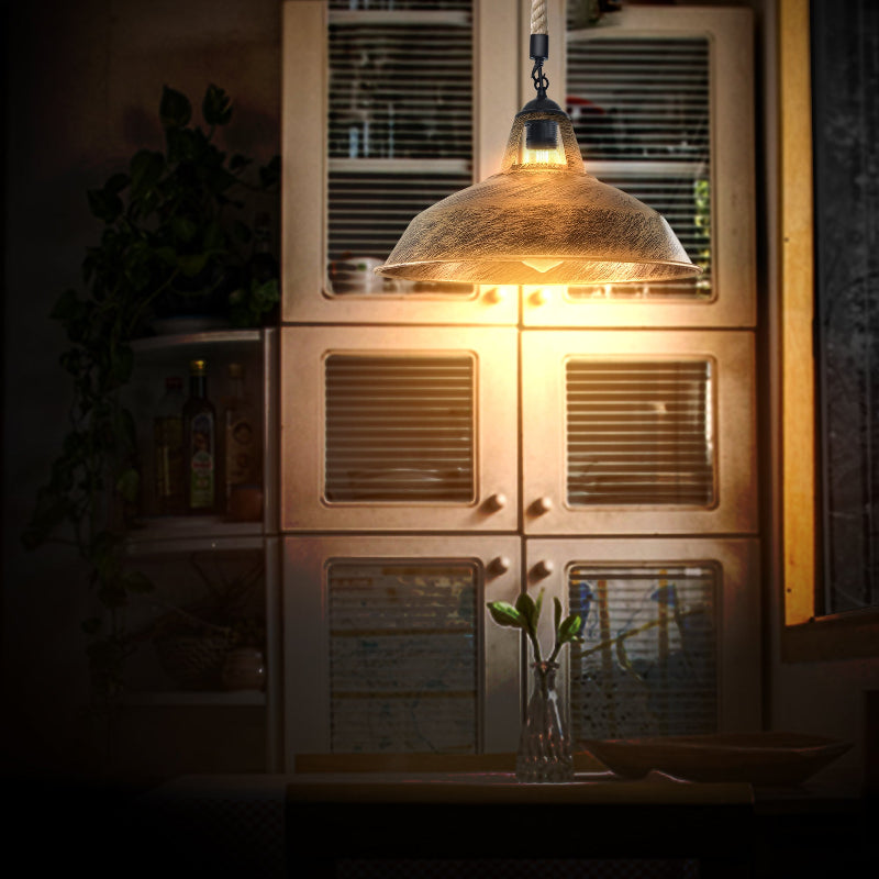 Retro-Design für das Esszimmer
