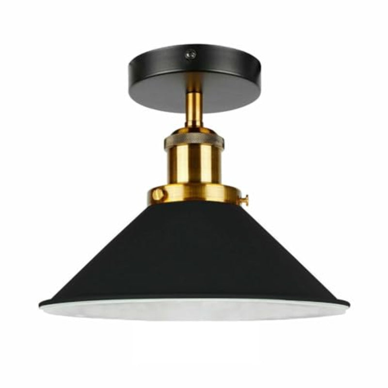 industriekegel metallschirm de