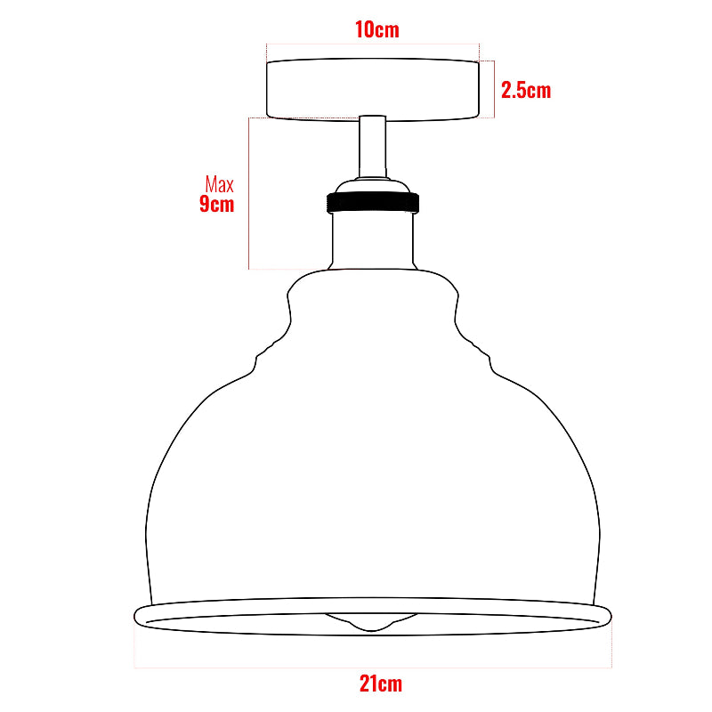Retro_Industrial_Semi_Flush_Mount_Ceiling 