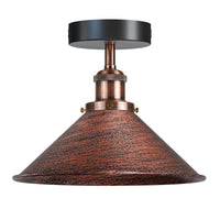 E27 Deckenleuchten Semi Unterputz Ohne Glühbirne~3576 variant