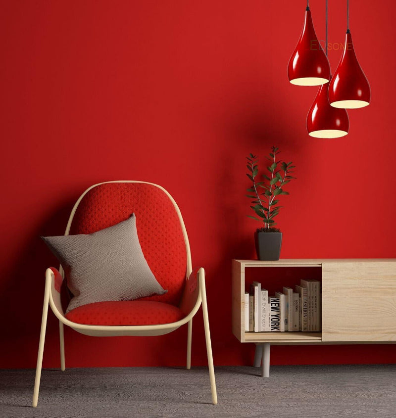 Moderne Deckenleuchte LED mit schirm Ø 16cm | E27
