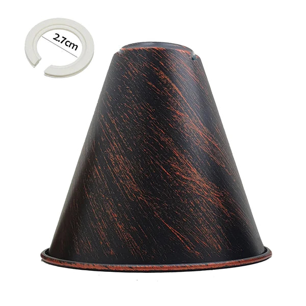 Lampenschirm Tischlampen,Hängelampe Pendelleuchte 