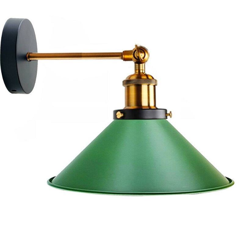 Schreibtischlampe Wandmontage