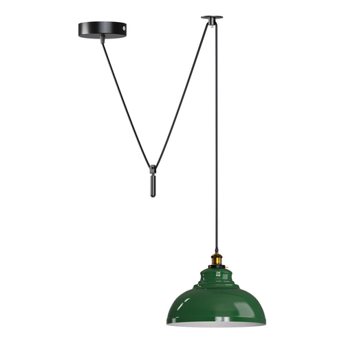 Moderne køkkenlampe landstil ~3540