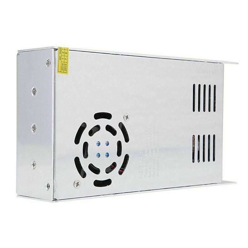 LED Schaltnetzteil 24v IP20 Transformatoren