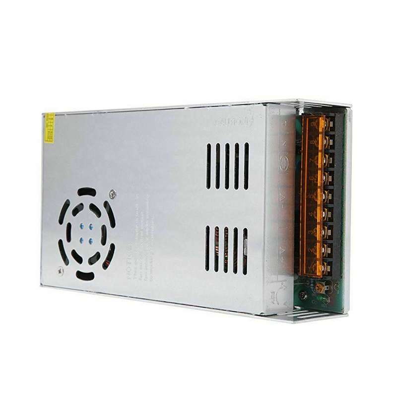 LED Schaltnetzteil 24v IP20 Transformatoren