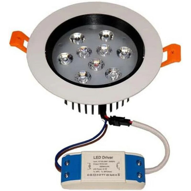 Treiber für 5x1W LEDs