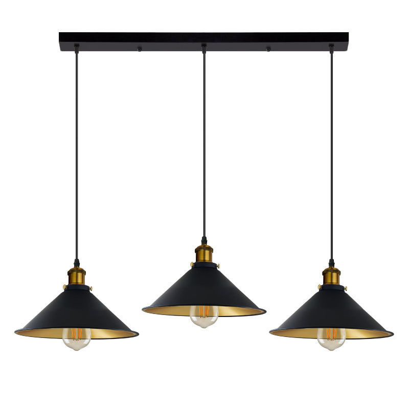 Trio Leuchten Balkenpendel