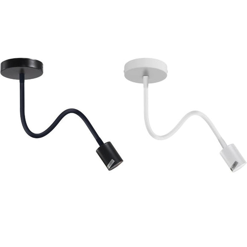 Verstellbare Wandleuchte E27 Modern Metall Leuchte ~3471