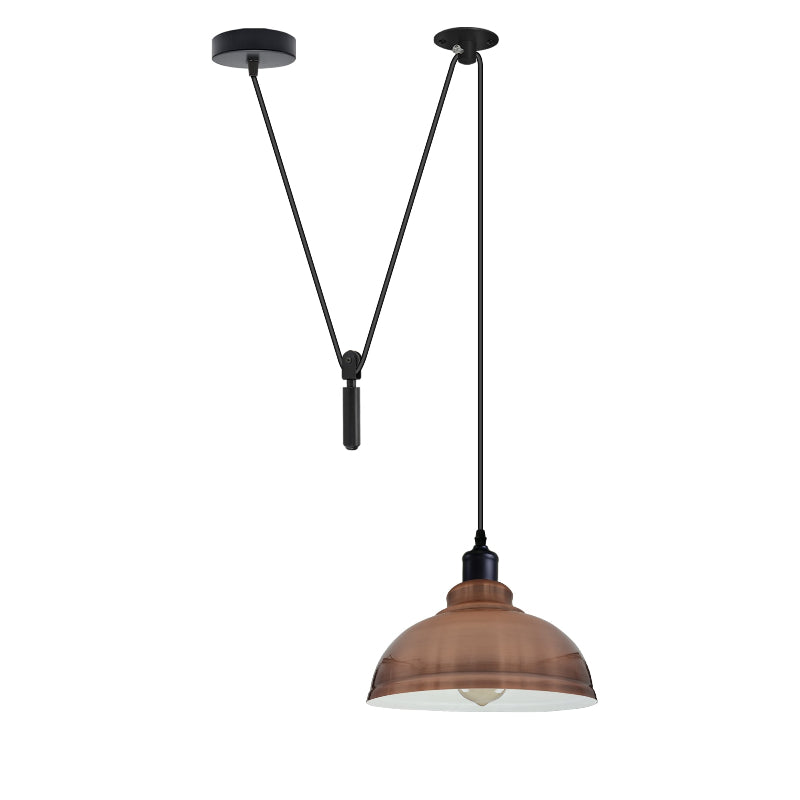 Verstellbare Loft Lampe