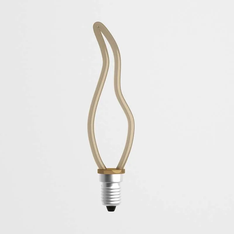 Vintage-Stil LED-Glühlampe