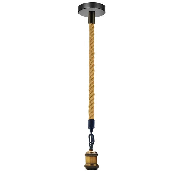 Vintage Deckenlampe Esszimmer