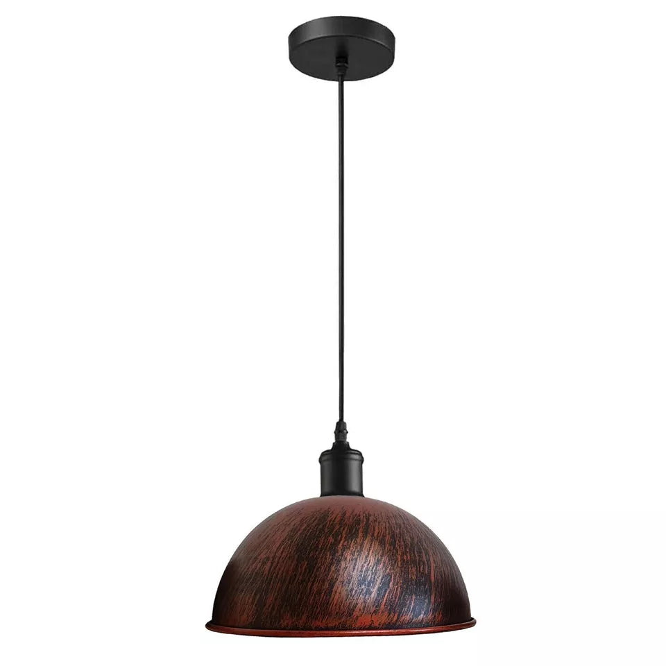 Vintage Deckenlampe für Wohnzimmer modern